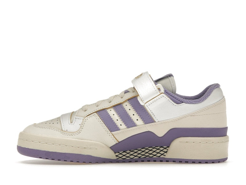 adidas Forum 84 Low Off White Lilac (Women's)