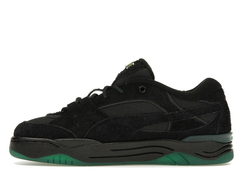 Puma 180 Cordura Carrots Rickie Black