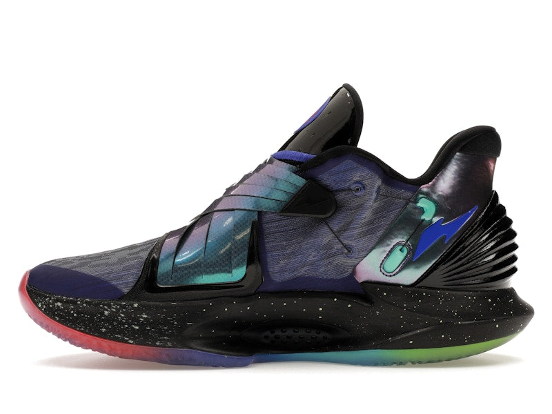 Nike RTFKT Cryptokicks iRL Space Matter