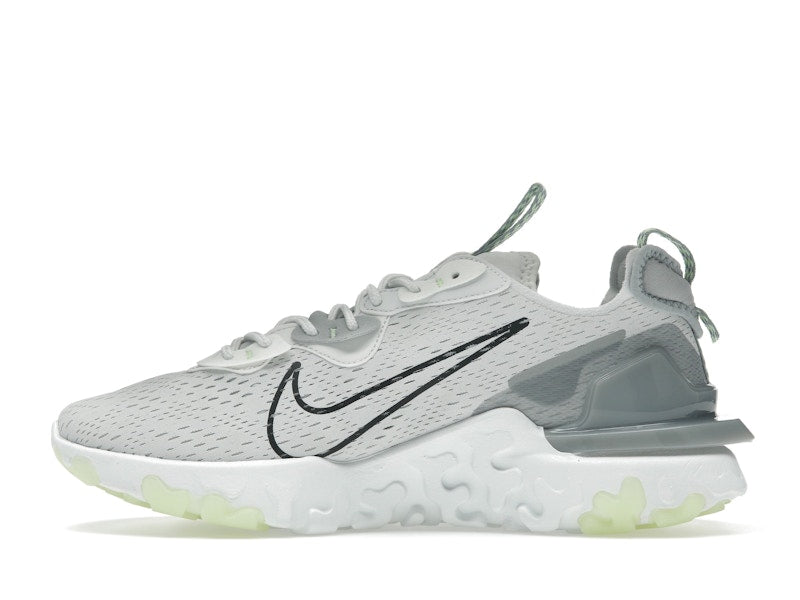 Nike React Vision Photon Dust Barely Volt