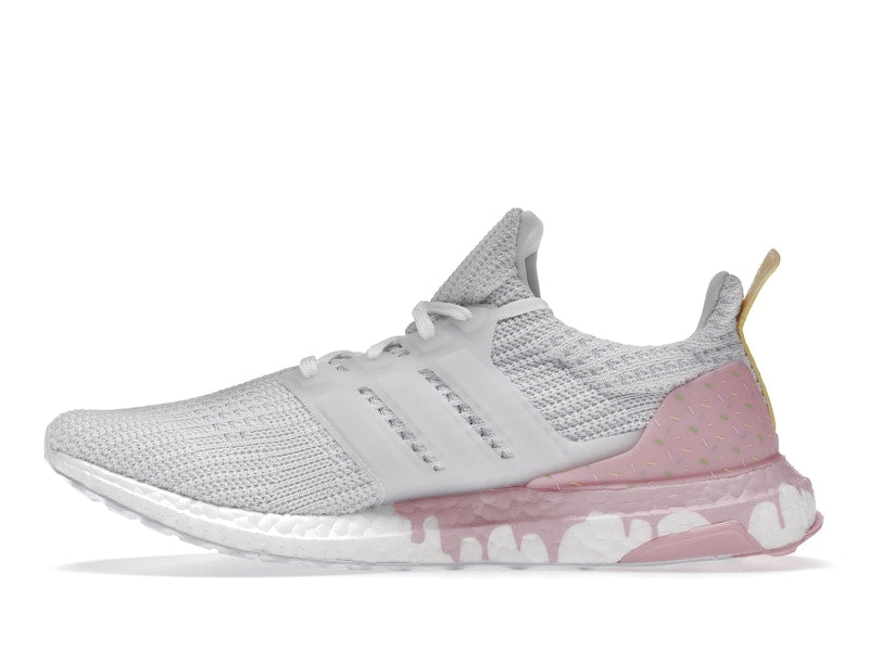 adidas Ultra Boost DNA Pink Ice Cream Drip