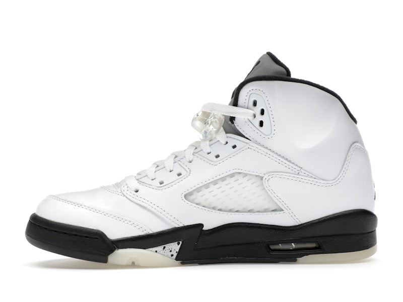 Jordan 5 Retro Reverse Metallic (GS)