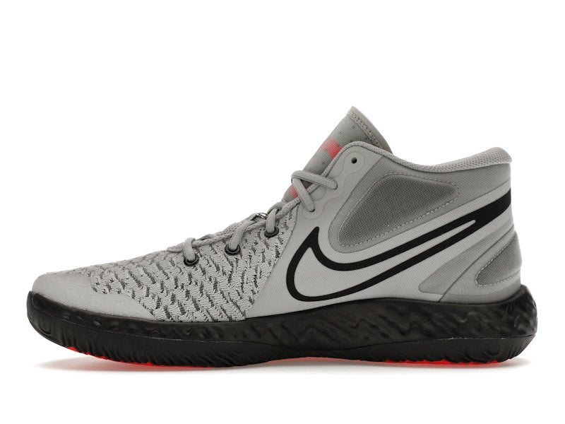 Nike KD Trey 5 VIII Light Solar Flare Heather