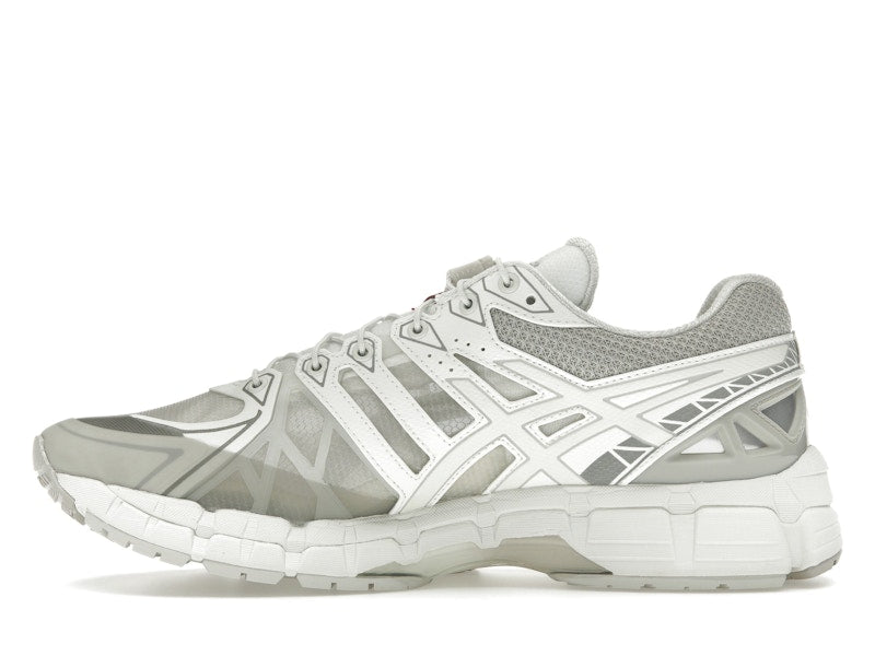 ASICS Gel-Kayano 20 Unaffected Cream Lake Grey