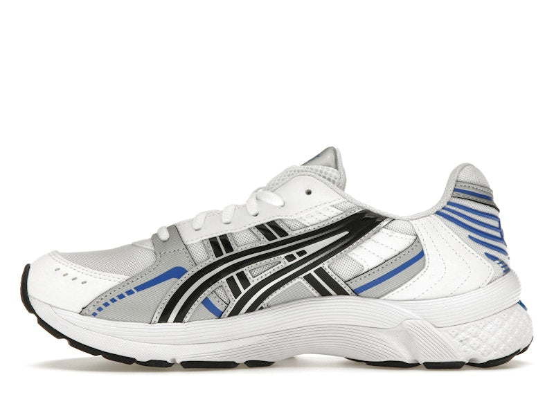 ASICS Gel-Kyrios White Black Blue