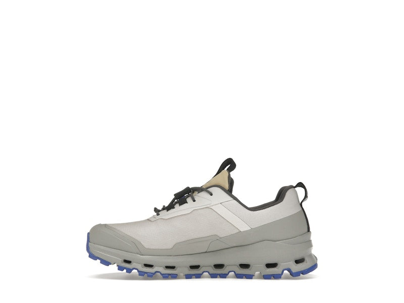 On Running Cloudhero Waterproof Silver Fog (GS)