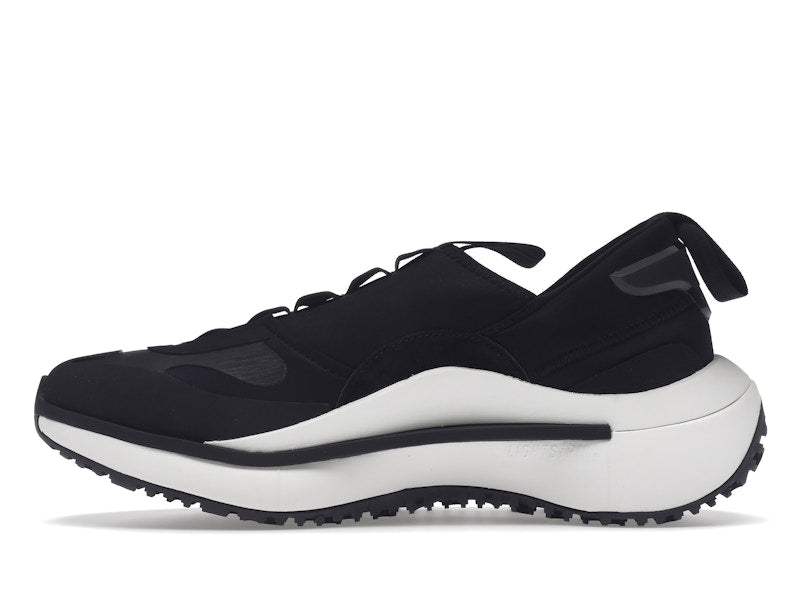 adidas Y-3 Qisan Cozy Black Core White