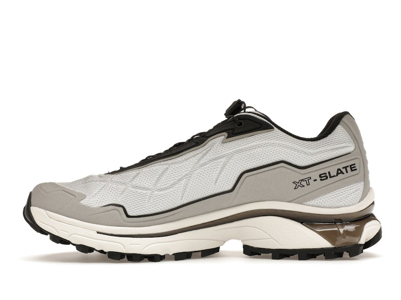 Salomon XT-Slate Advanced Glacier Grey Black