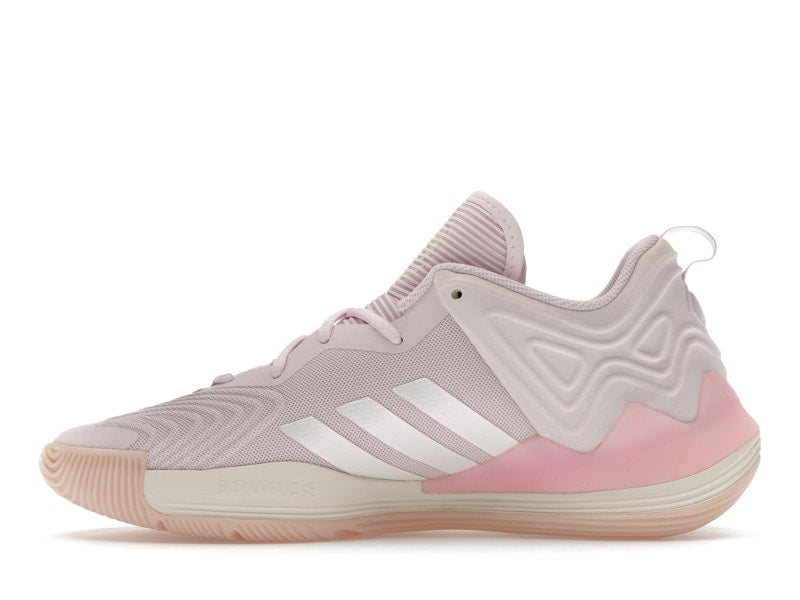 adidas D Rose Son of Chi 3 Pink Off White