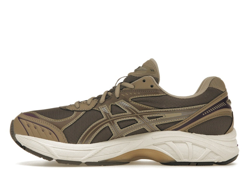 ASICS GT-2160 Dark Taupe Purple