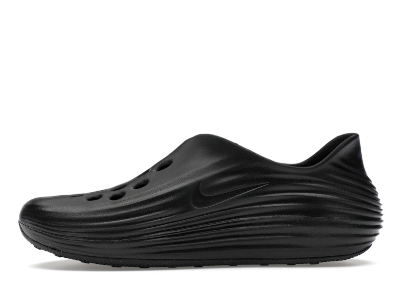 Nike ReactX Rejuven8 Triple Black (Women's)