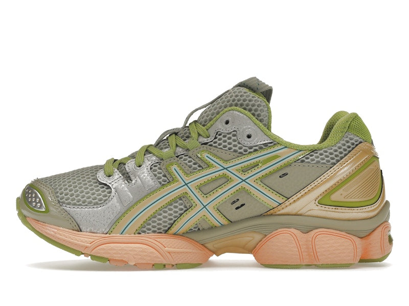 ASICS UB3-S Gel-Nimbus 9 Kiko Kostadinov Abbey Stone (Women's)