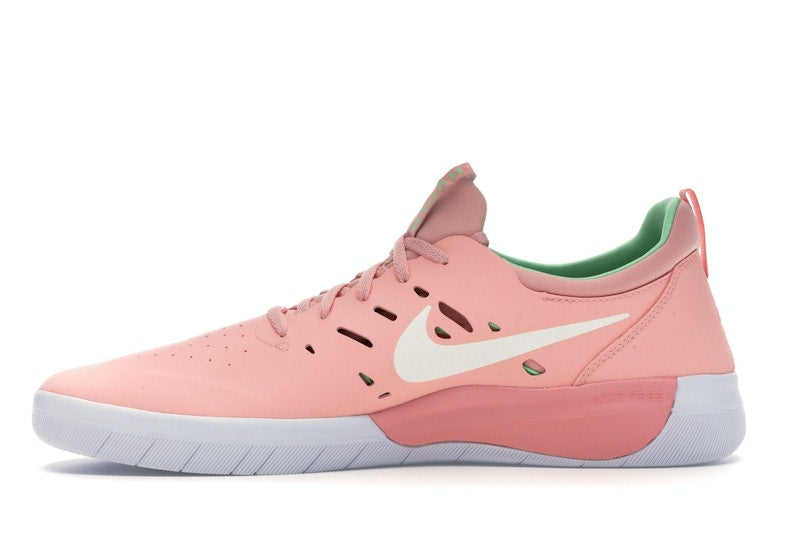 Nike SB Nyjah Free Sushi