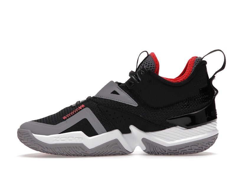 Jordan Westbrook One Take Black Cement