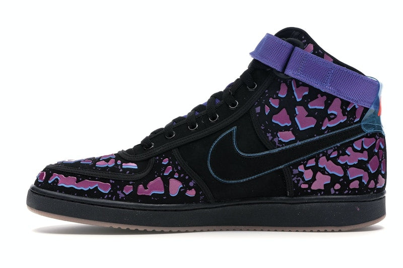 Nike Vandal High Area 72