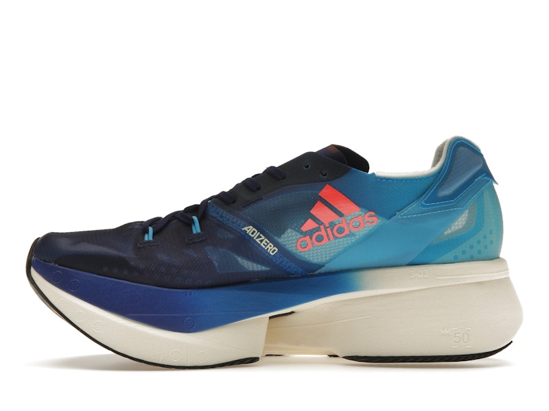 adidas Adizero Prime X Legacy Indigo