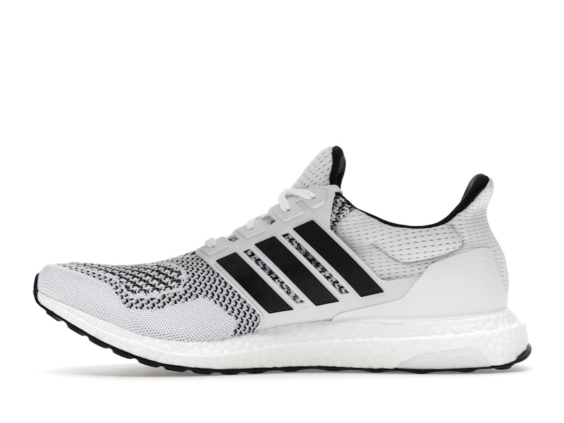 adidas Ultra Boost 1.0 White Core Black