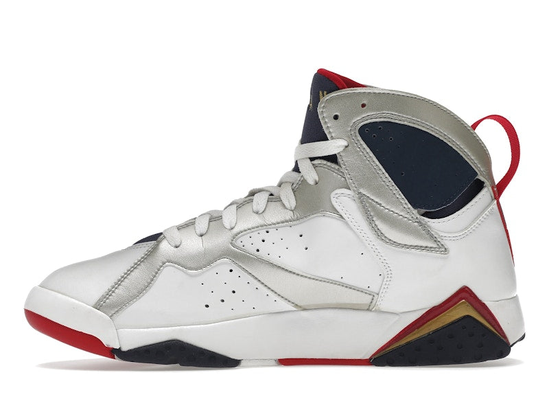 Jordan 7 Retro Olympic (2004)