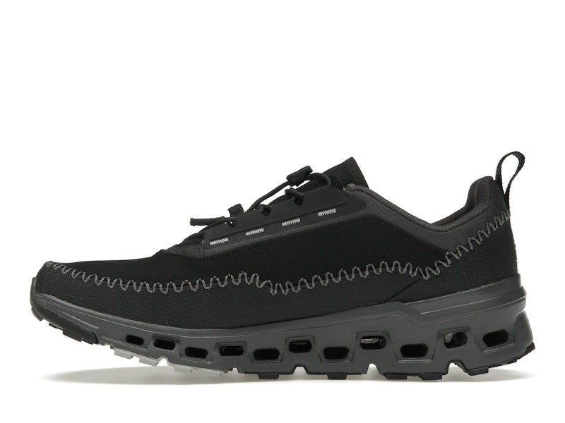 On Running Cloudaway 2 Black Eclipse