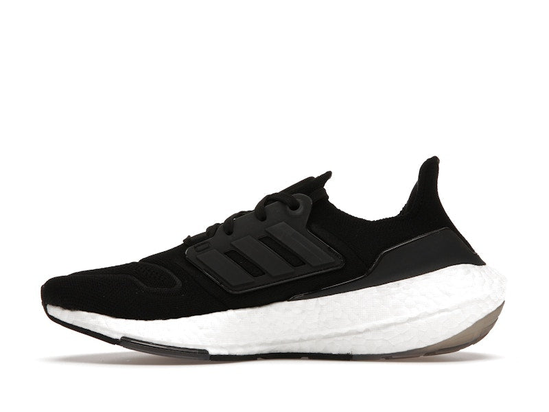 adidas Ultra Boost 22 Black White (Women's)