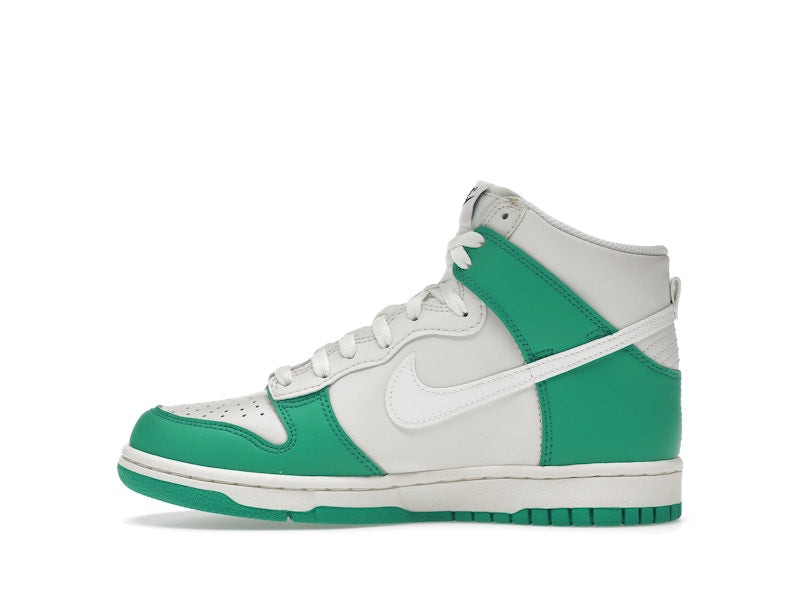 Nike Dunk High Phantom Stadium Green (GS)