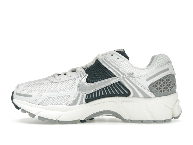 Nike Zoom Vomero 5 White Armory Navy (Women's)