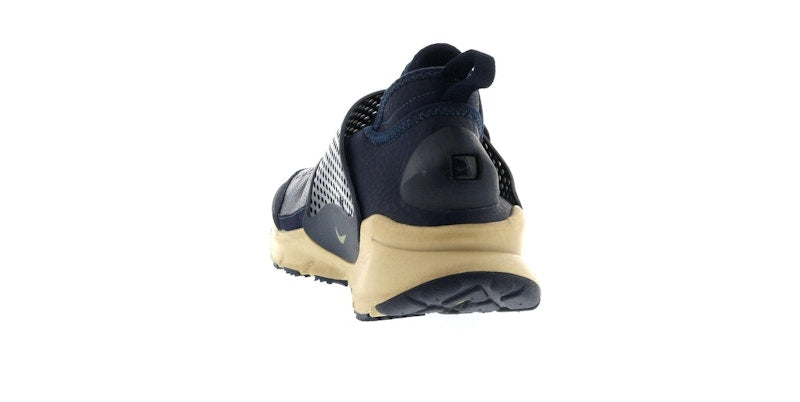 Nike Sock Dart Mid Stone Island Obsidian