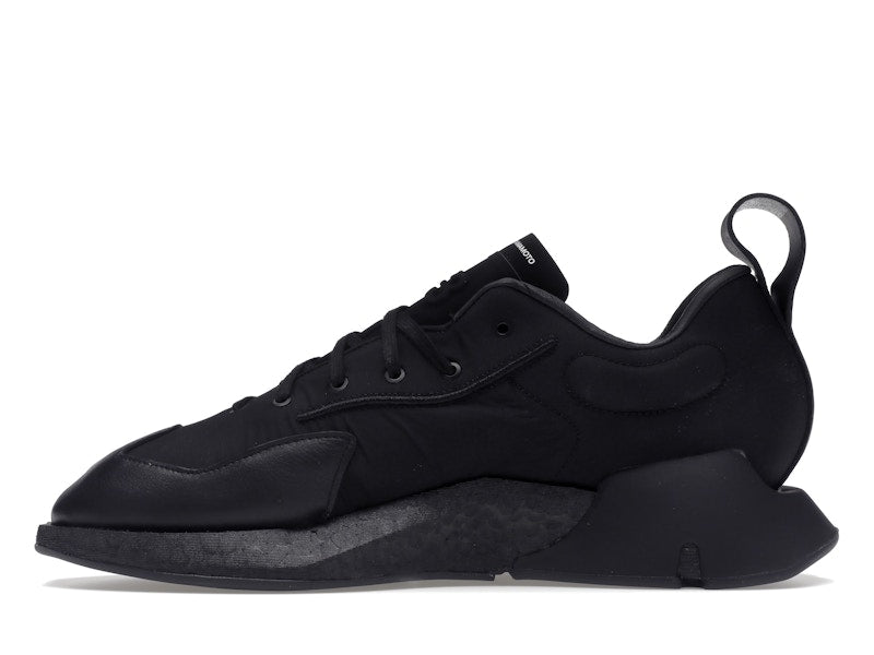 adidas Y-3 Orisan Triple Black