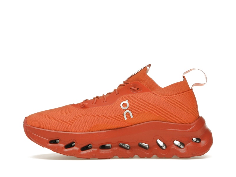 On Running Cloudtilt LOEWE Orange (Women's)