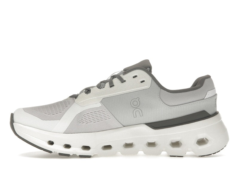 On Running Cloudrunner 2 Frost White