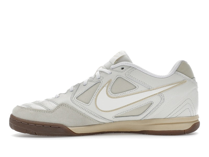 Nike Gato Sail White Gum Dark Brown Light Khaki