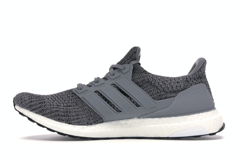 adidas Ultra Boost 4.0 Grey