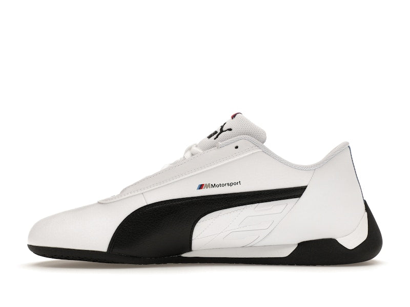 Puma R-Cat BMW Motorsport White Black