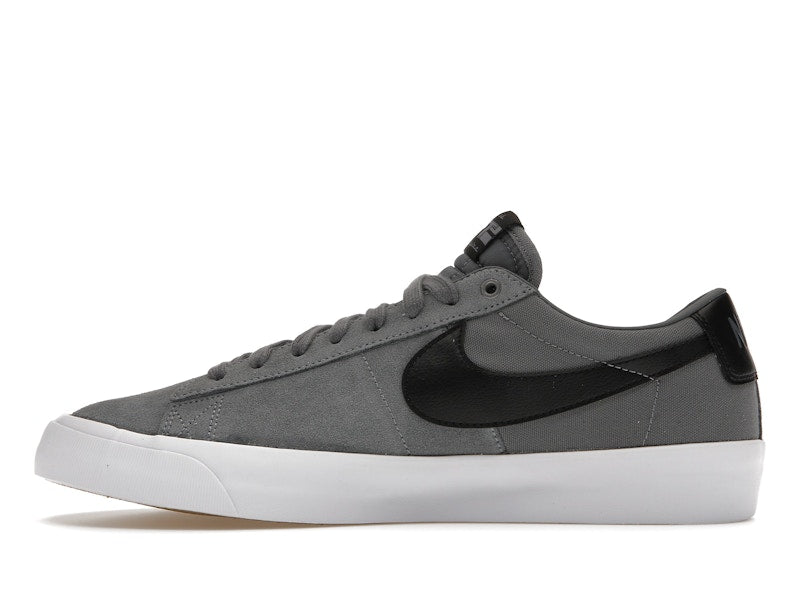 Nike SB Zoom Blazer Low Pro GT Cool Grey