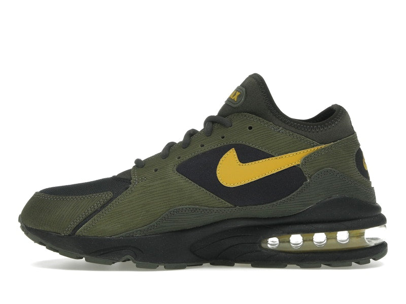 Nike Air Max 93 size? Army Pack