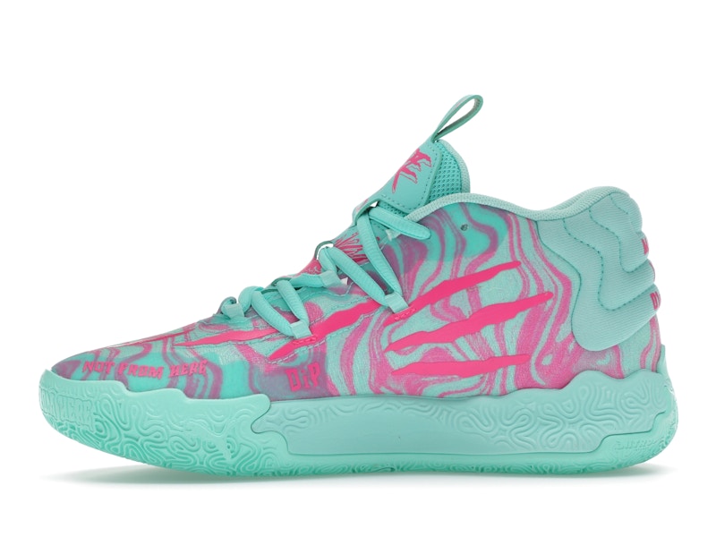 Puma LaMelo Ball MB.03 Miami (GS)