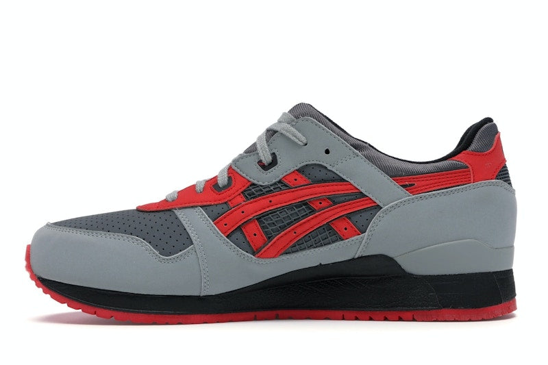 ASICS Gel-Lyte III Ronnie Fieg Super Red