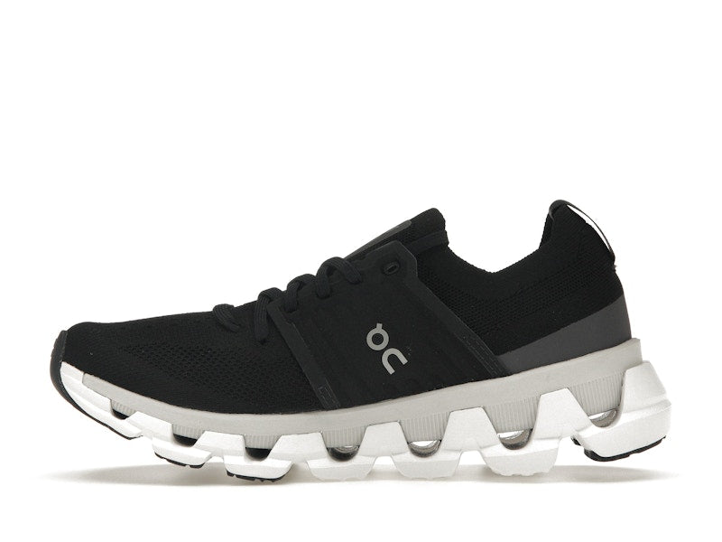 On Running Cloudswift 3 All Black (Women's)