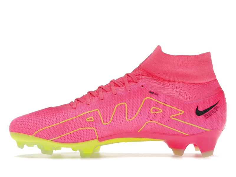 Nike Zoom Mercurial Superfly 9 Pro FG Luminous Pack