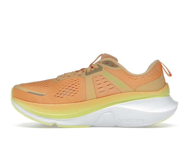 Saucony Guide 18 Peach Sunny (Women's)