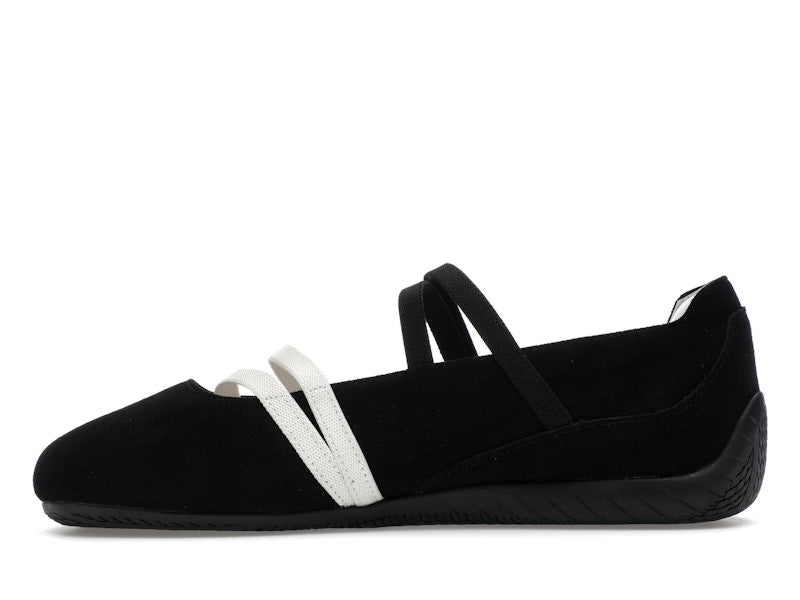 Puma Speedcat Ballet Black White (Women's)