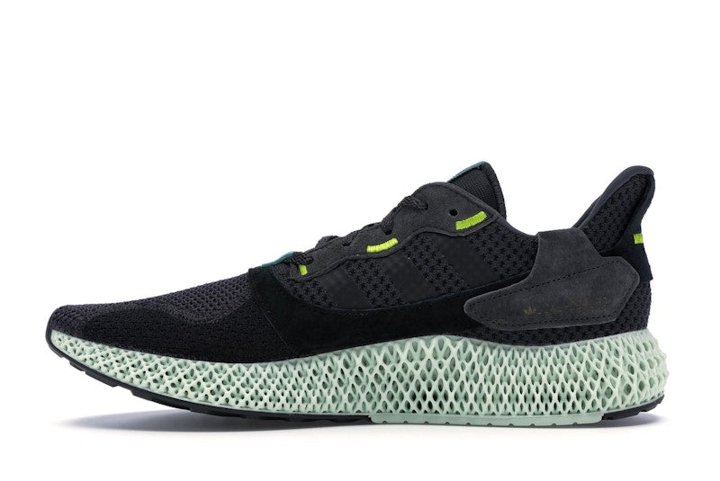 adidas ZX 4000 4D Carbon