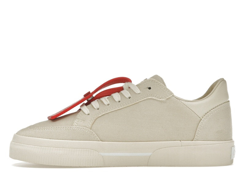 OFF-WHITE Vulc Low Beige