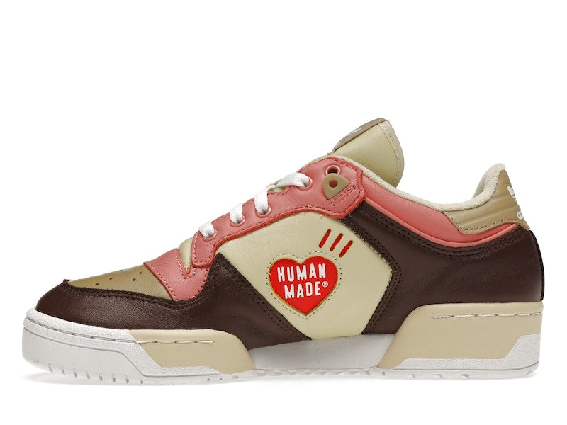 adidas Rivalry Low Human Made Sand