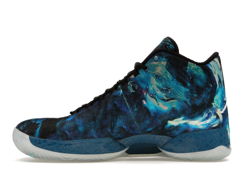 Jordan XX9 Year of the Goat