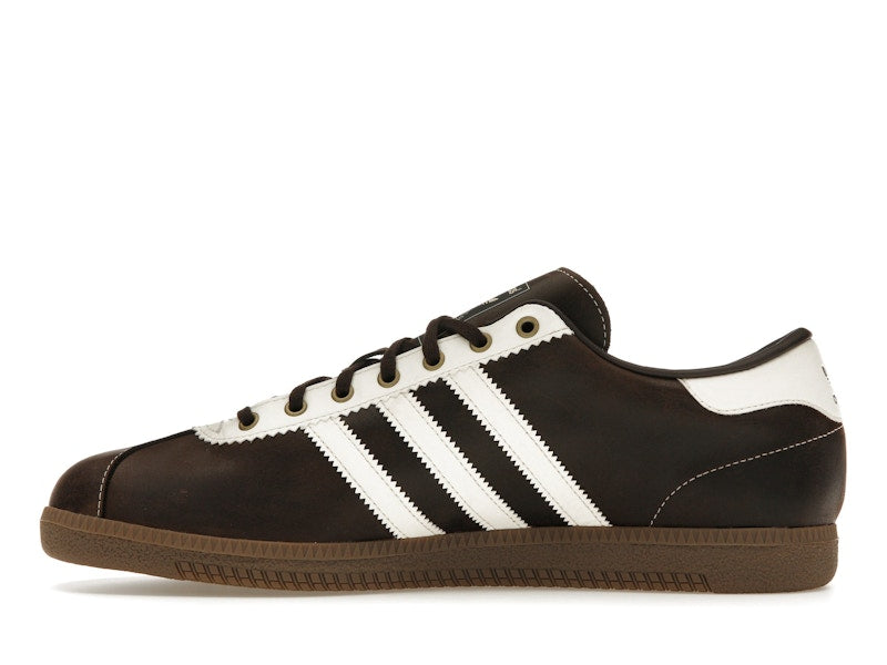 adidas Bern Gore-Tex Dark Brown White
