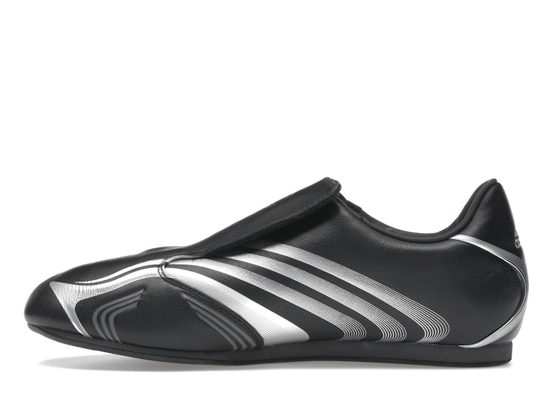 adidas F50 Taekwondo Black Silver Metallic (Women's)