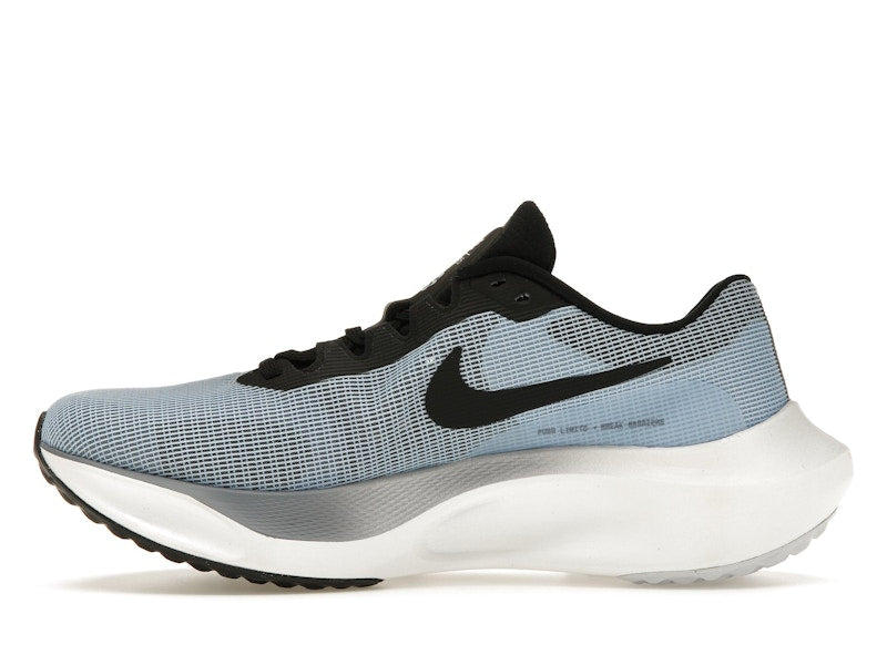 Nike Zoom Fly 5 Cobalt Bliss White