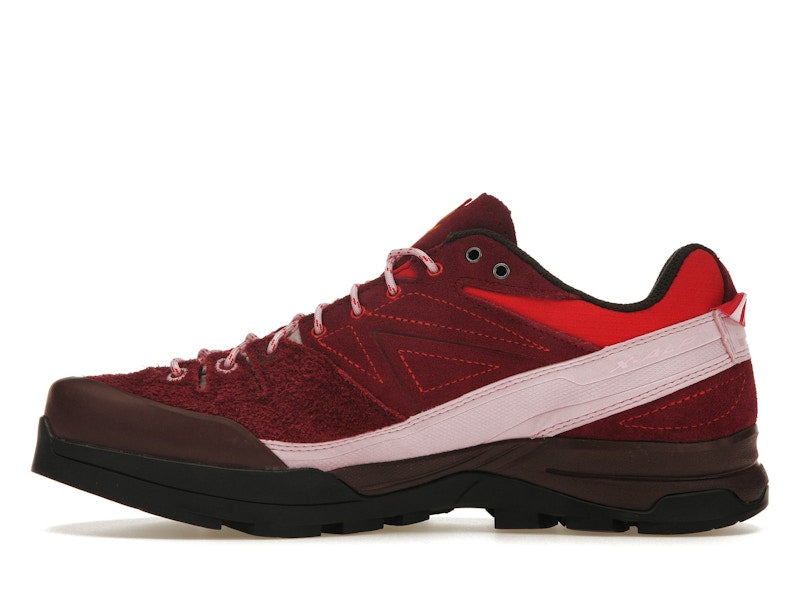 Salomon X-Alpages Gore-Tex The Broken Arm