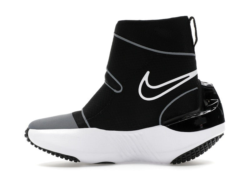 Nike x Hyperice Hyperboot Black